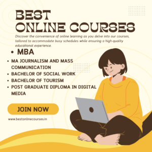 best online courses